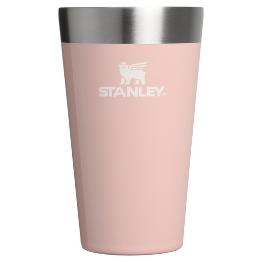 Adventure Stacking Beer Pint | 16 OZ | 0.47 L