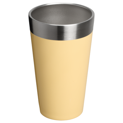 Adventure Stacking Beer Pint | 16 OZ | 0.47 L