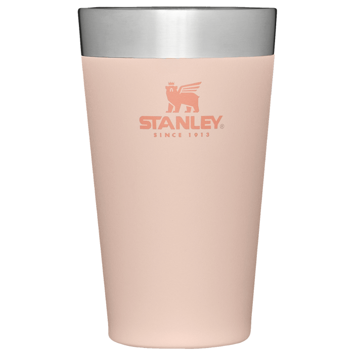 Adventure Stacking Beer Pint | 16 OZ | 0.47 L