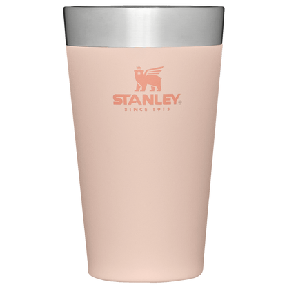 Adventure Stacking Beer Pint | 16 OZ | 0.47 L