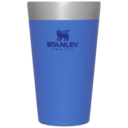 Adventure Stacking Beer Pint | 16 OZ | 0.47 L