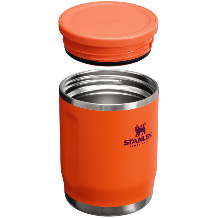 Adventure To-Go Food Jar | 18 OZ | 0.53 L