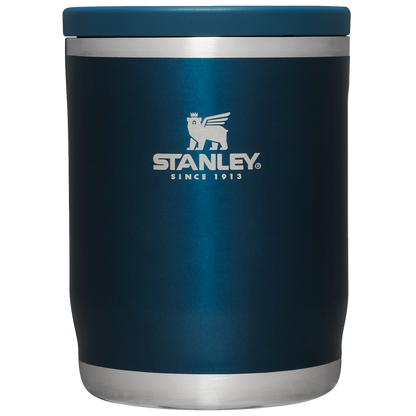 Adventure To-Go Food Jar | 18 OZ | 0.53 L
