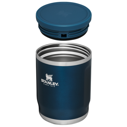 Adventure To-Go Food Jar | 18 OZ | 0.53 L