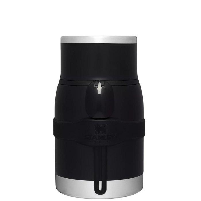 Adventure To-Go Food Jar + Spork | 24 OZ | 0.71 L
