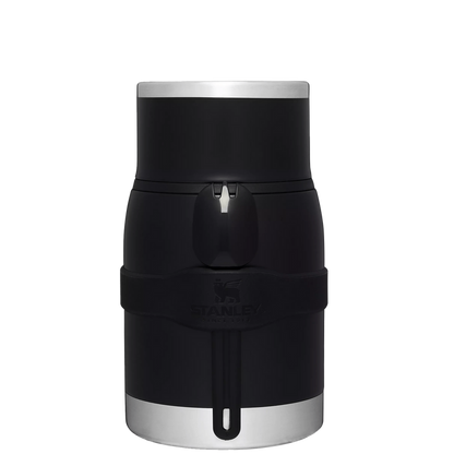 Adventure To-Go Food Jar + Spork | 24 OZ | 0.71 L