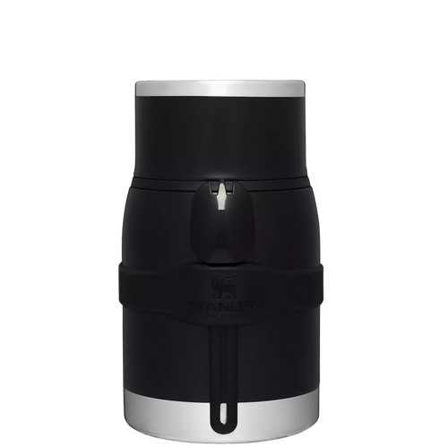 Adventure To-Go Food Jar + Spork | 24 OZ | 0.71 L
