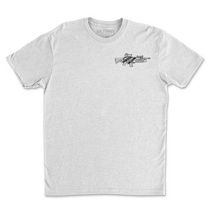 Air Battle Manager Tee