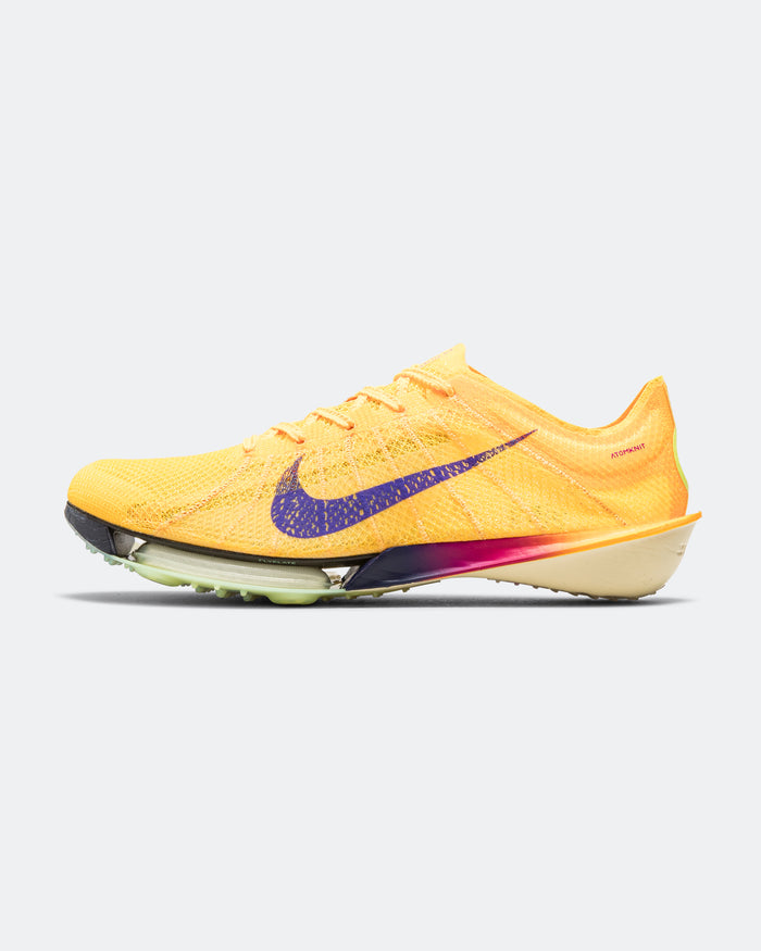 Air Zoom Victory 2 - Citron Pulse/Indigo Burst-Volt Ice
