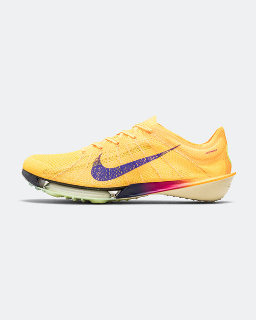 Air Zoom Victory 2 - Citron Pulse/Indigo Burst-Volt Ice