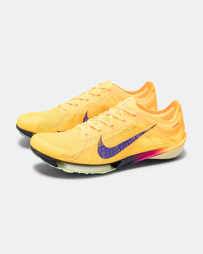 Air Zoom Victory 2 - Citron Pulse/Indigo Burst-Volt Ice