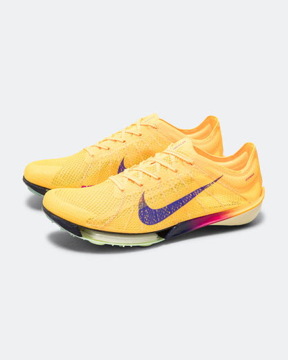 Air Zoom Victory 2 - Citron Pulse/Indigo Burst-Volt Ice