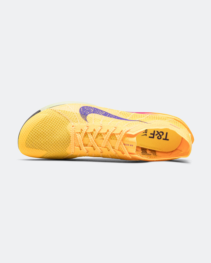 Air Zoom Victory 2 - Citron Pulse/Indigo Burst-Volt Ice