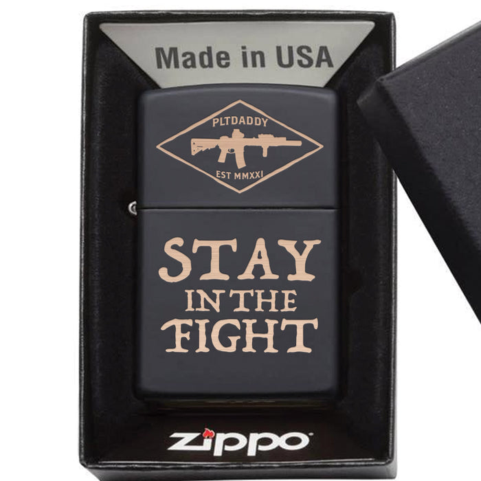 Airborne Lighter