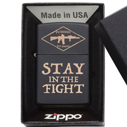 Airborne Lighter