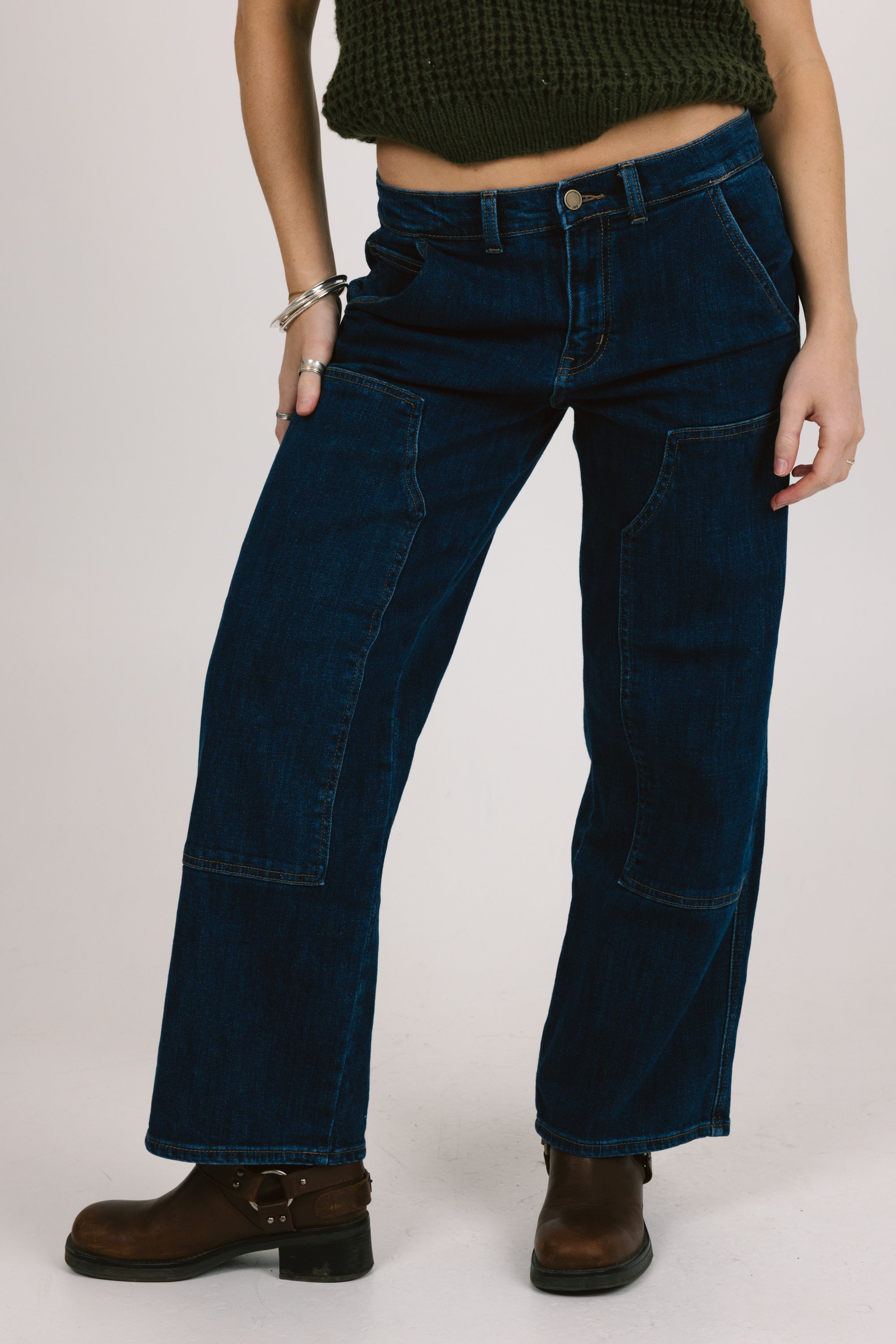 Dallas Jeans