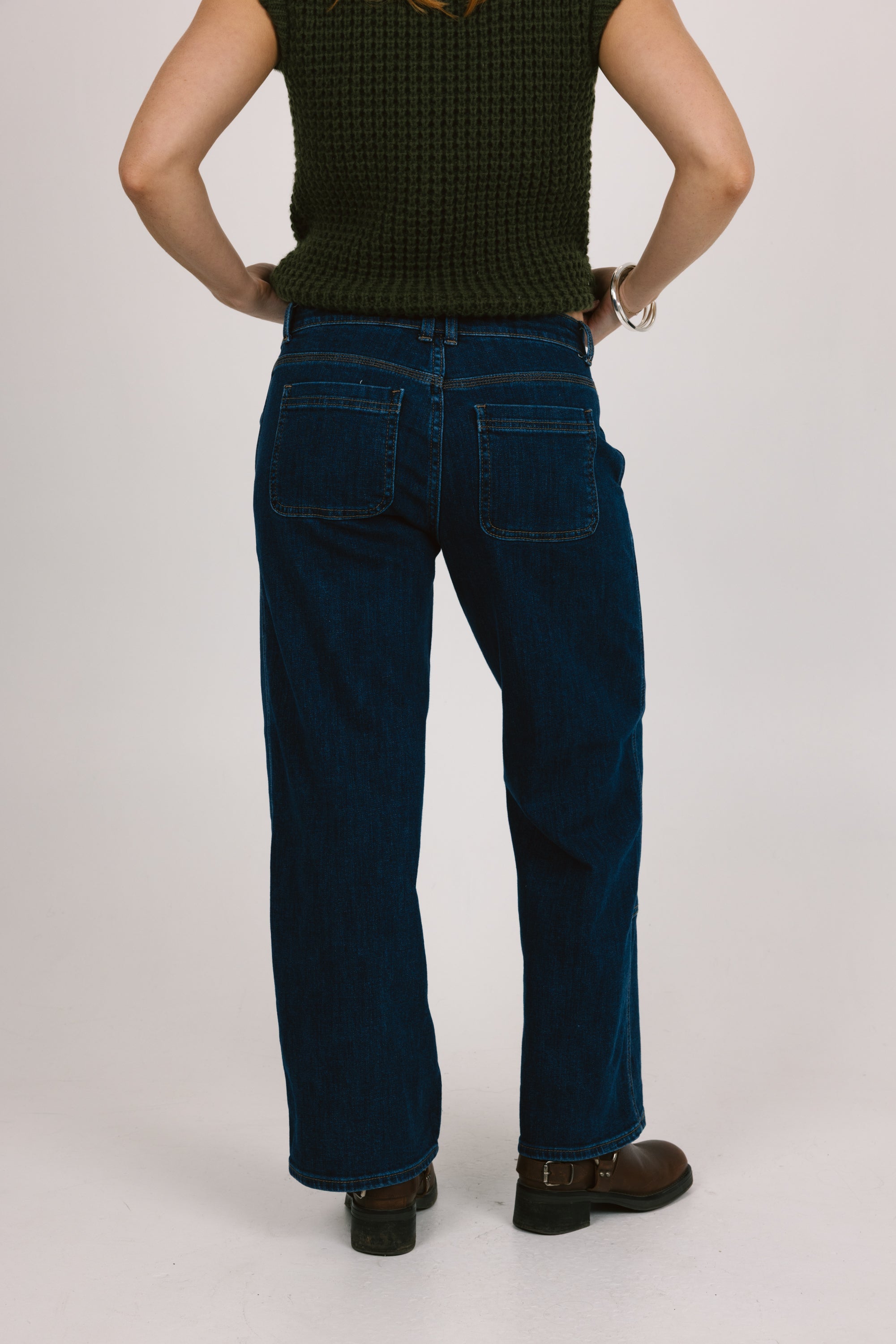 Dallas Jeans