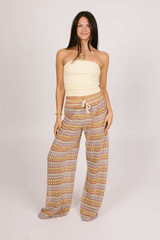 Havana Pants