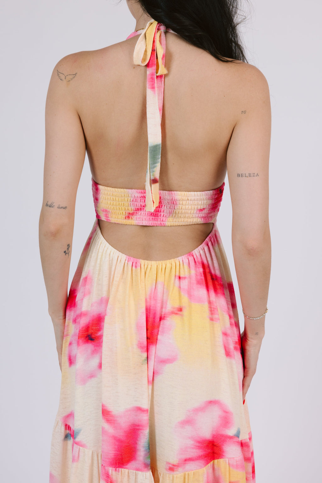 Greta Dress