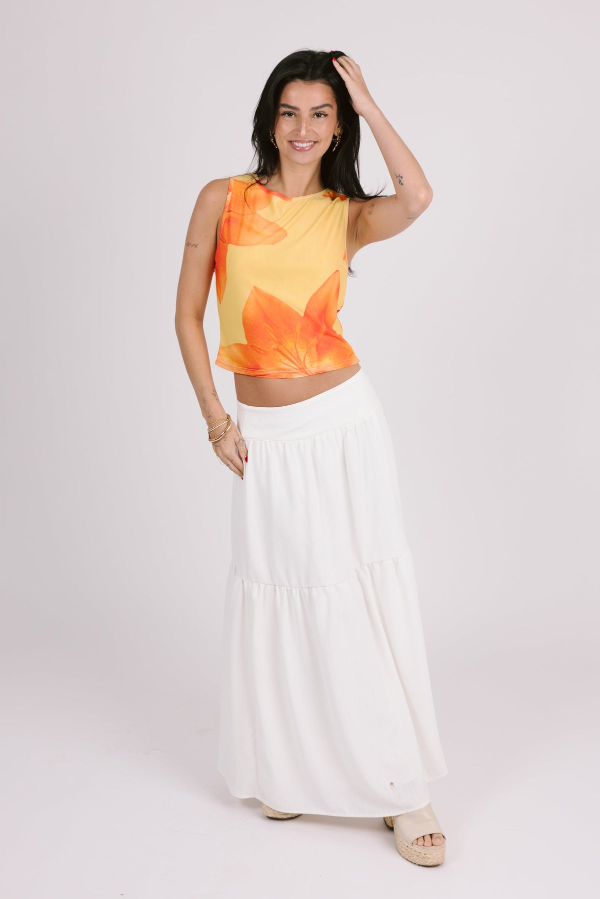Betty Top