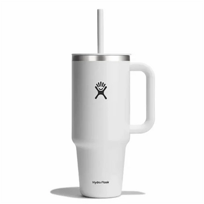 All Around Travel Tumbler - 40oz