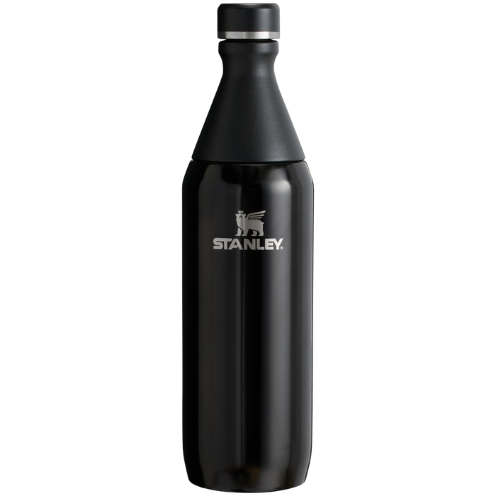 Black Gloss