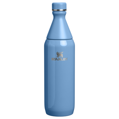 Blue Sky Gloss