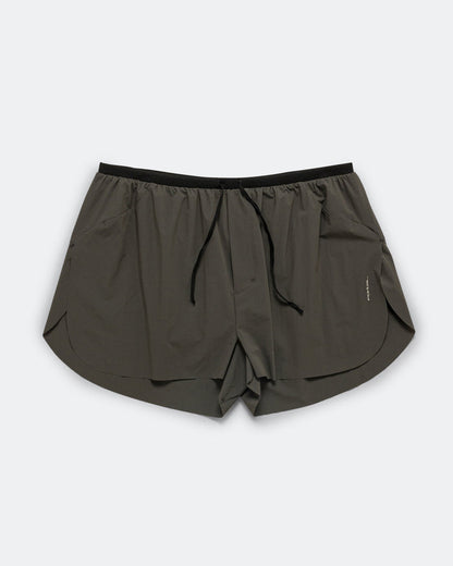 Ambit Ultra Short - Beluga/Dark Olive