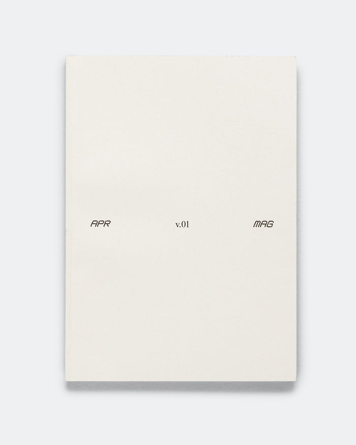APR MAG v0.1