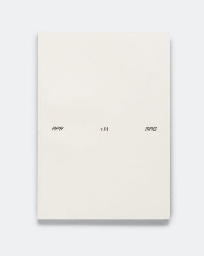 APR MAG v0.1