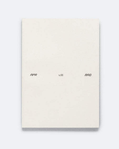 APR MAG v0.1