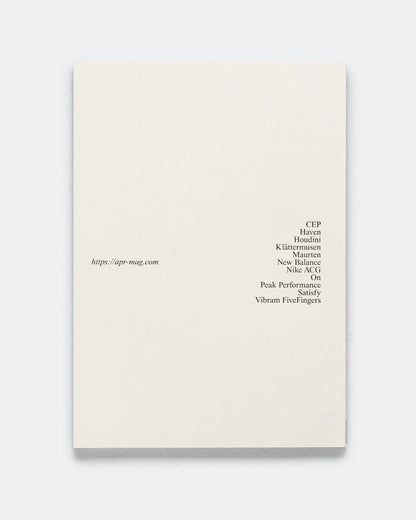 APR MAG v0.1