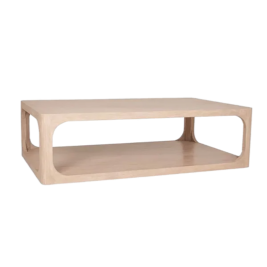 Archie Coffee Table