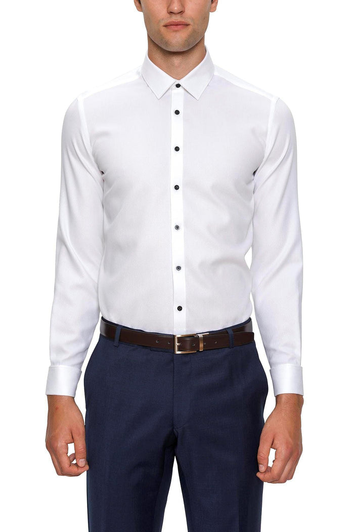 Archie Dinner Shirt - Harrys for Menswear