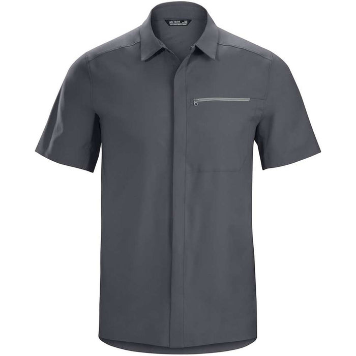 ArcTeryx Men's Skyline Short Sleeve Shirt