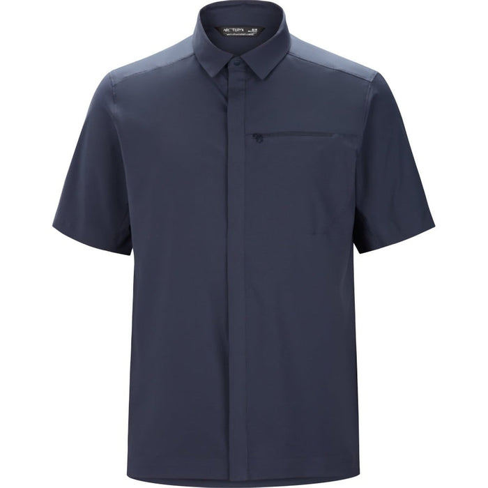 ArcTeryx Men's Skyline Short Sleeve Shirt