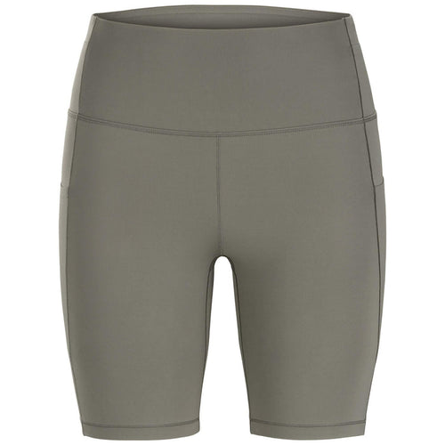 Arc'Teryx Women's Essent High-Rise Shorts - 8"
