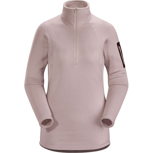 Arc'Teryx Women's RHO AR Zip Neck