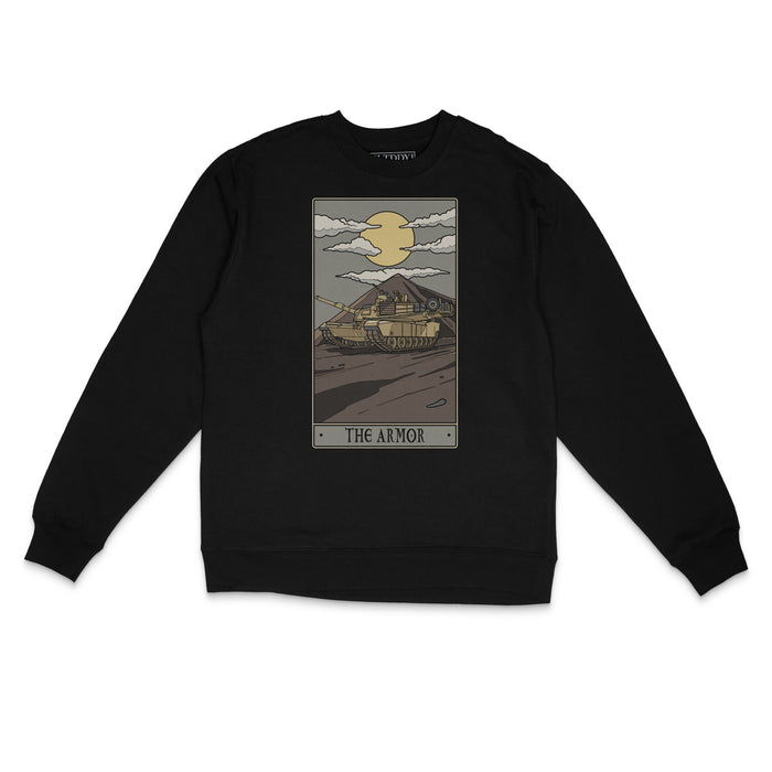 Armor Sweatshirt