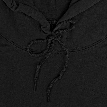 Army Uncle Hood (Black)