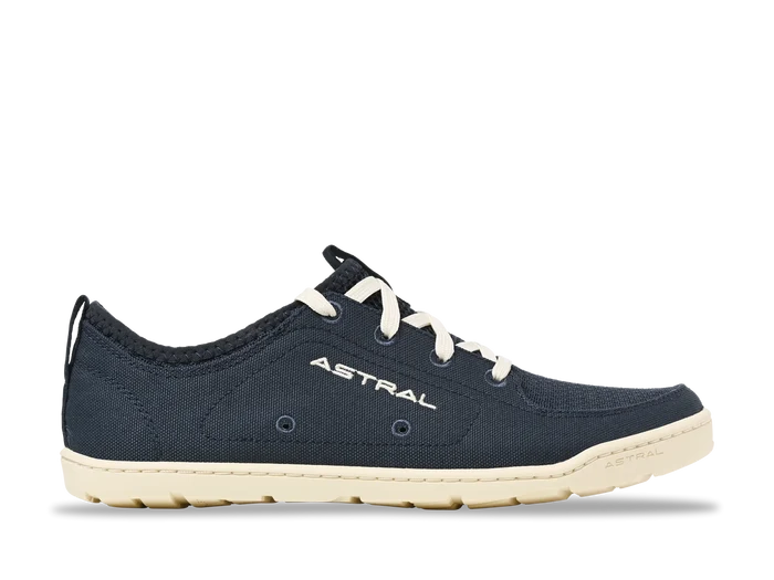 NAVY/WHITE / 6