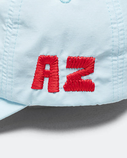 AZ Dad Hat AZ RUNNER - Blue