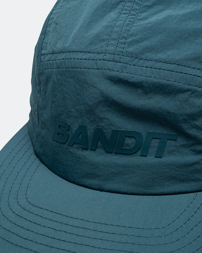 Bandit Run Hat - Storm