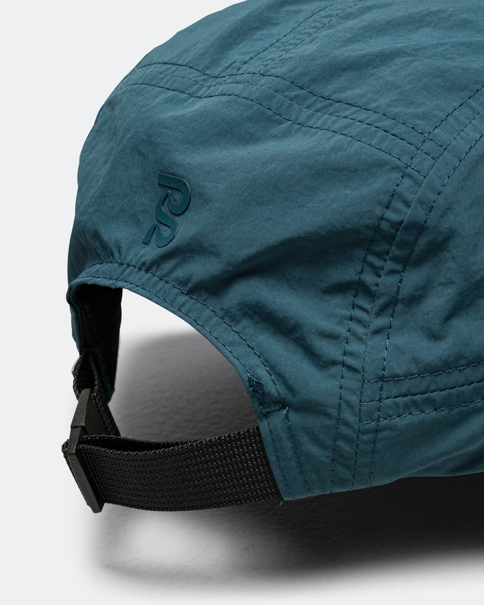 Bandit Run Hat - Storm