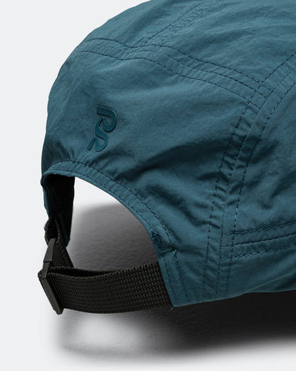 Bandit Run Hat - Storm