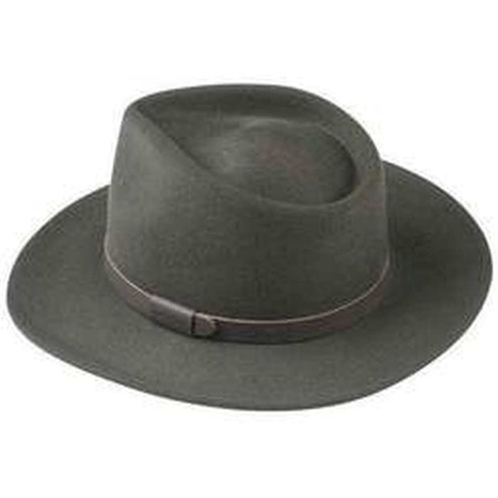 Barbour Men's Crushable Bushman Hat