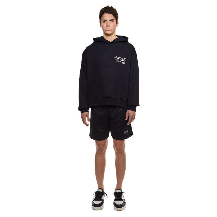 Bermuda Label 99 Hypermesh de Hombre