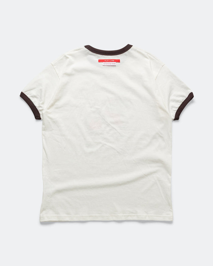 Bestie Tee - White