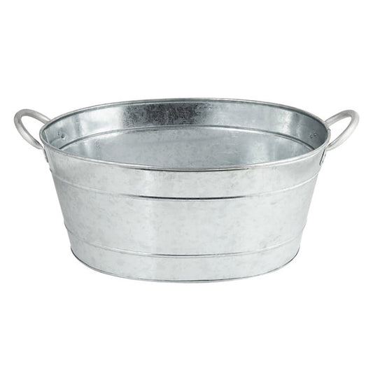 Beverage Tub -3' x 2' Galvanized
