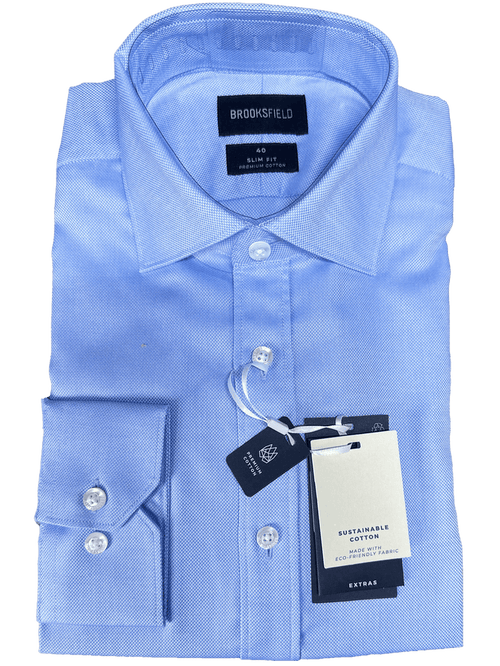 BFC1195 - Premium Cotton - Harrys for Menswear